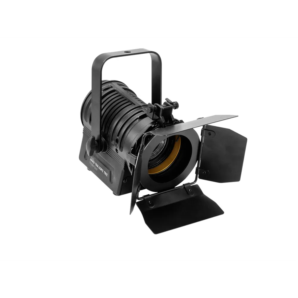EUROLITE AKKU THA-20PC TRC Theater-Spot sw